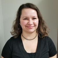 photo of Sandra Carreiro